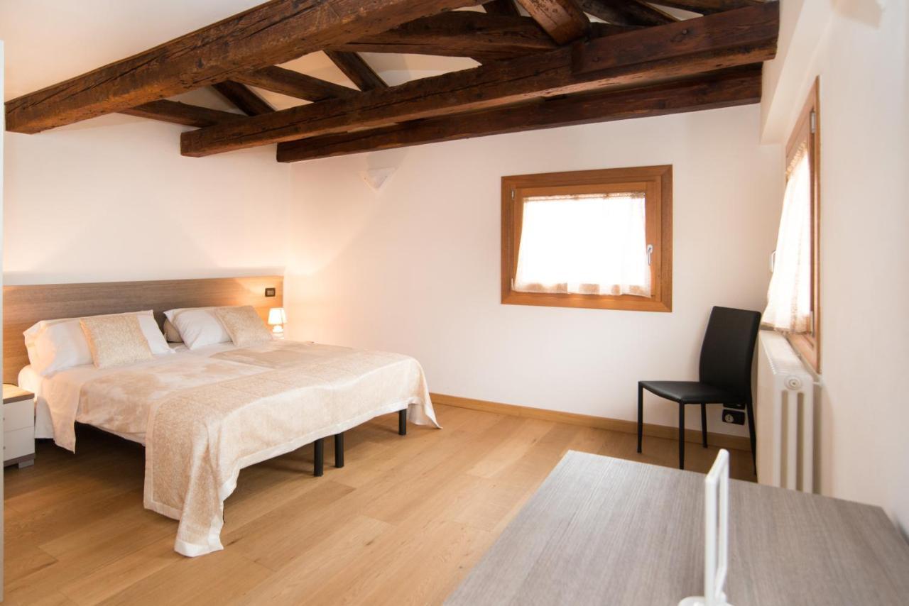 Wellvenice Campiello Luaran gambar
