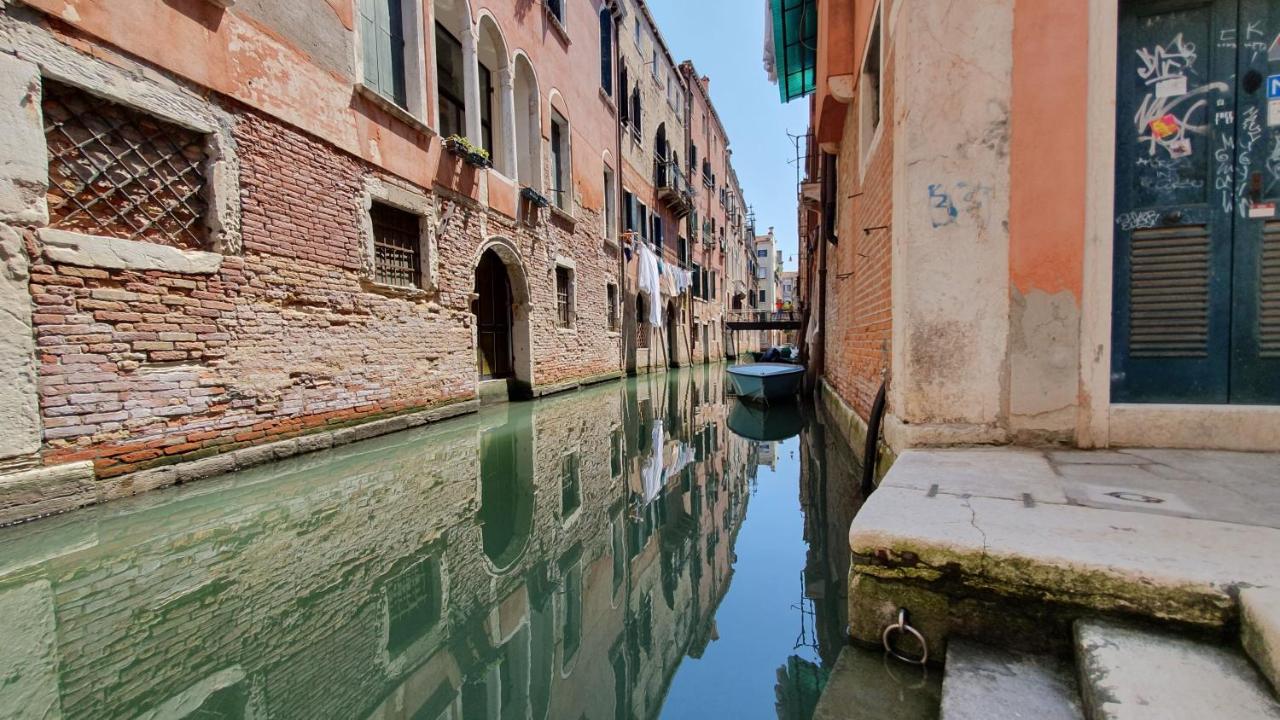 Wellvenice Campiello Luaran gambar