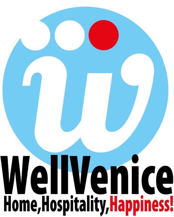 Wellvenice Campiello Luaran gambar