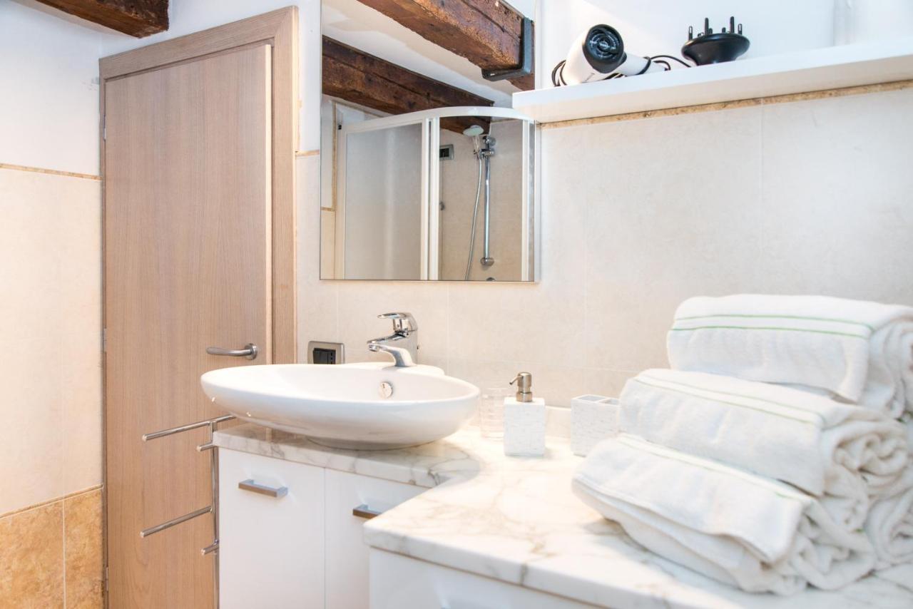 Wellvenice Campiello Luaran gambar