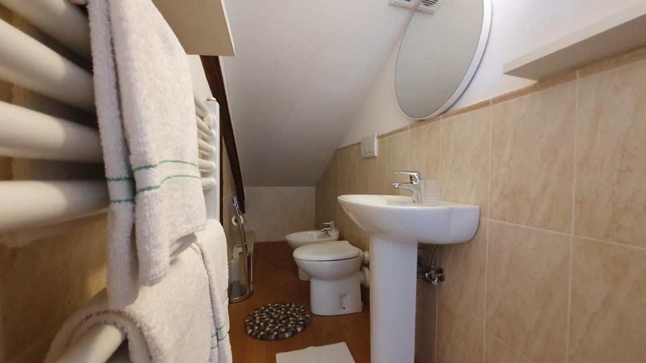 Wellvenice Campiello Luaran gambar