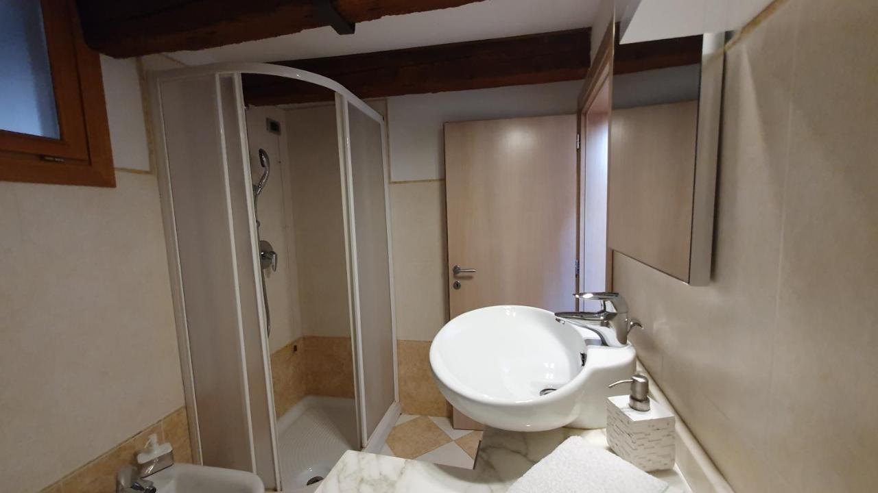 Wellvenice Campiello Luaran gambar