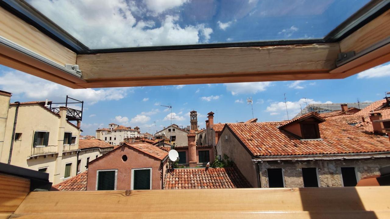Wellvenice Campiello Luaran gambar