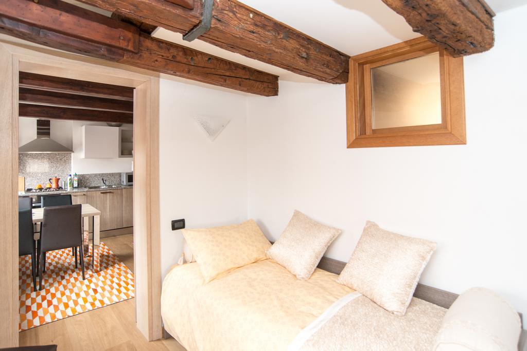 Wellvenice Campiello Luaran gambar